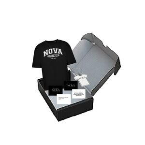 Welcome Pack Thumbnail